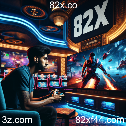 A Emoção dos Jogos de Ação: Intensidade e Diversão em Cada Movimento