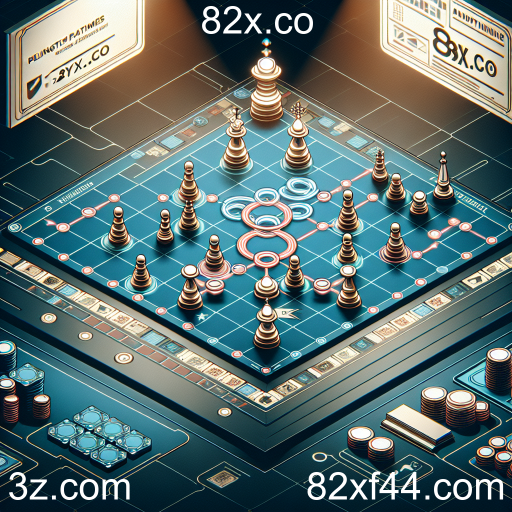 Descubra os Melhores Jogos de Estratégia no 82x.co